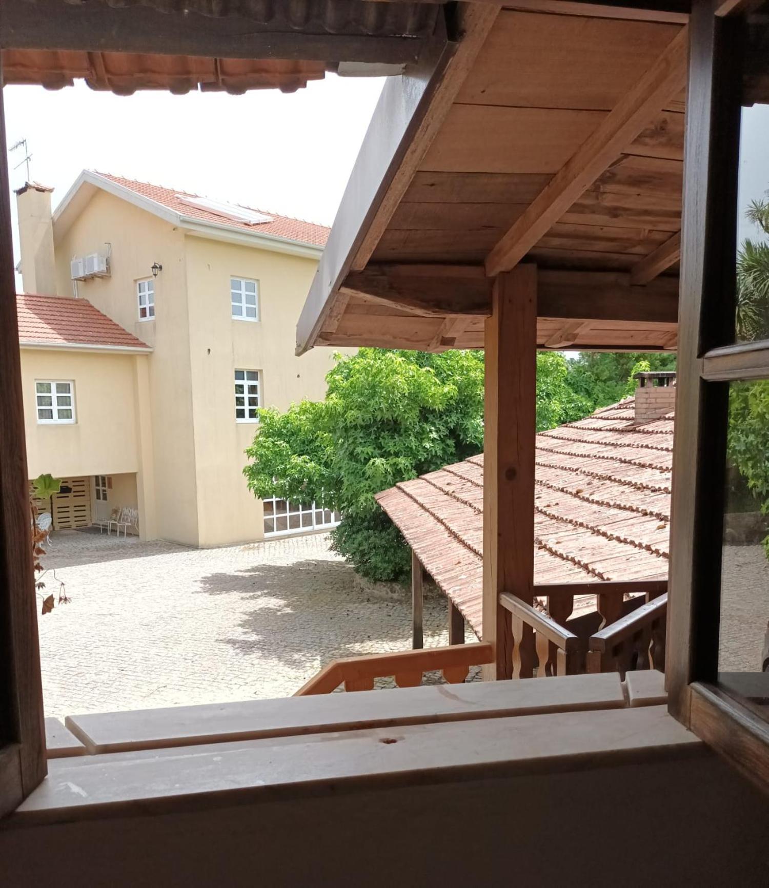 Gasthaus Casas Do Souto Lousada Exterior foto